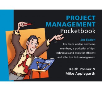 Pocketbook - Project Management